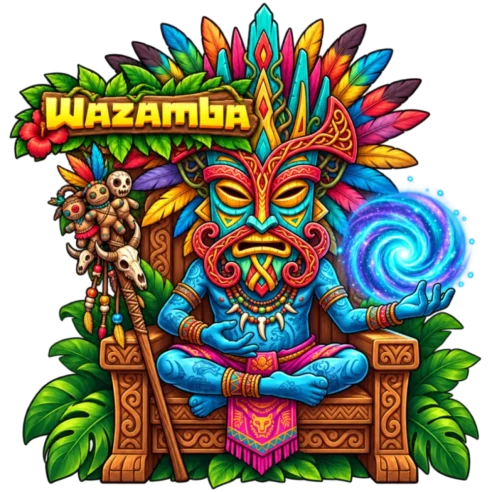 Kasyno Wazamba PL